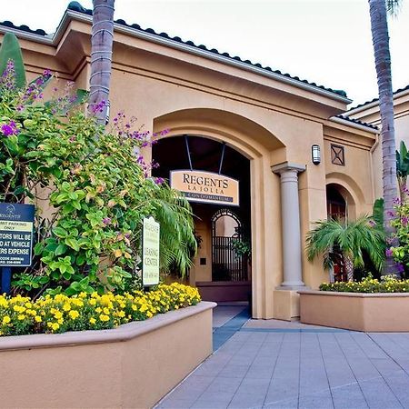 Hotel Oakwood At Regents La Jolla Esterno foto