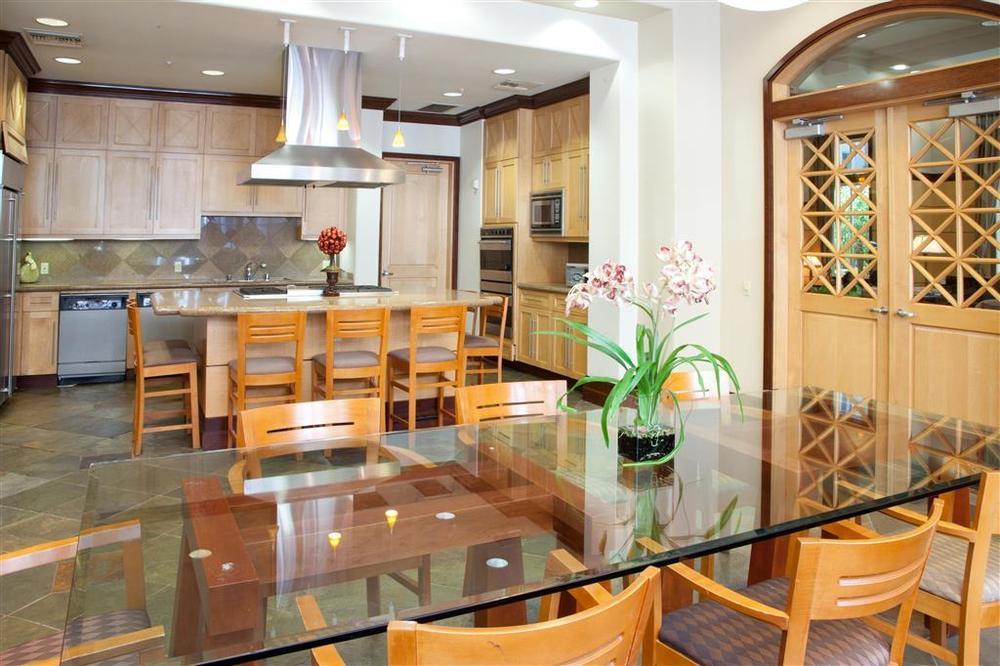 Hotel Oakwood At Regents La Jolla Esterno foto